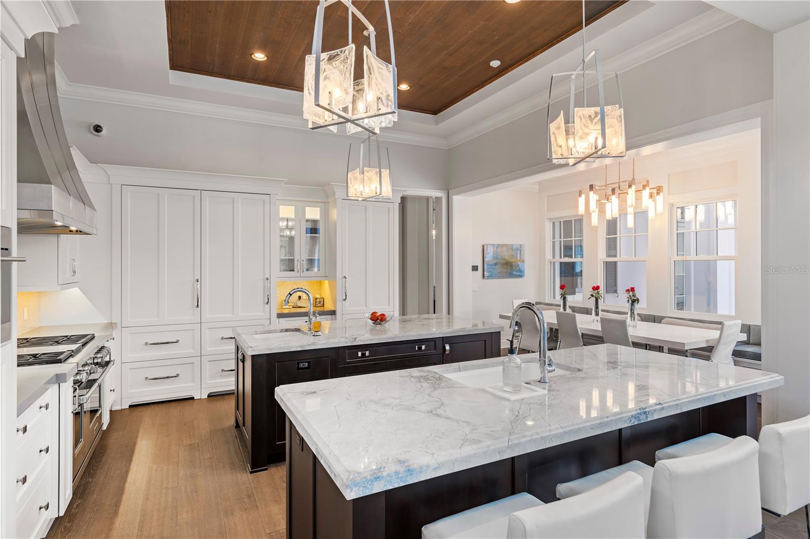 GOLDEN OAK PH 1C - Residential