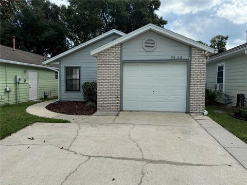 A home in OCALA