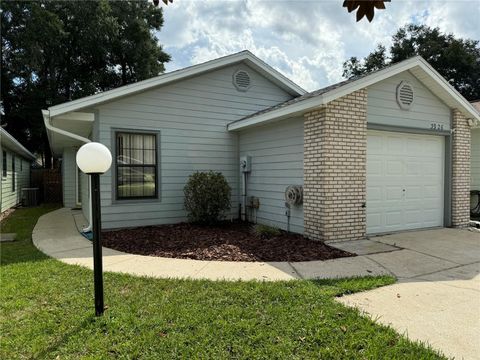 A home in OCALA