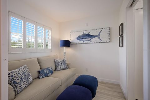 A home in LONGBOAT KEY