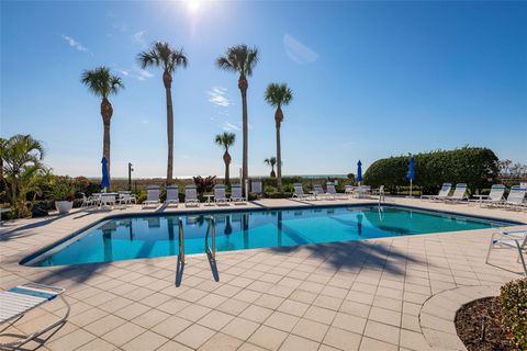 A home in LONGBOAT KEY