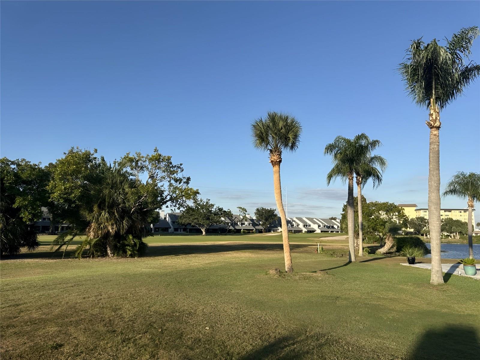 SEMINOLE LAKE GOLF & COUNTRY CLUB ESTATES - Residential