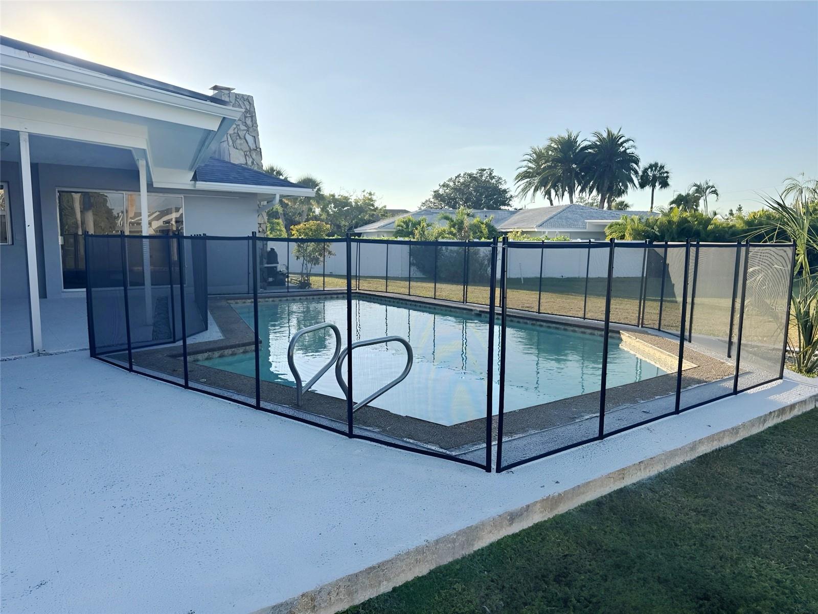 SEMINOLE LAKE GOLF & COUNTRY CLUB ESTATES - Residential