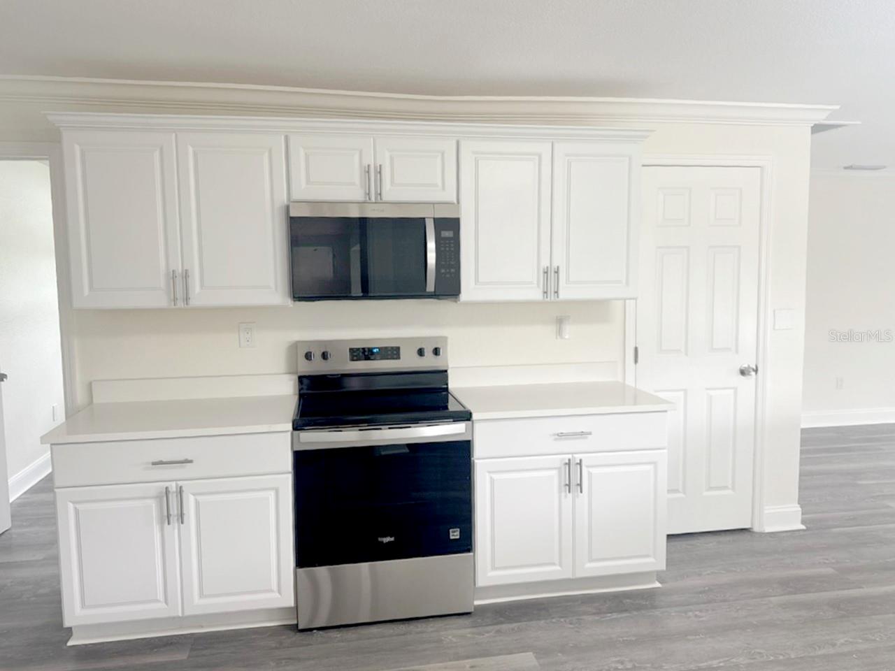 SEMINOLE LAKE GOLF & COUNTRY CLUB ESTATES - Residential