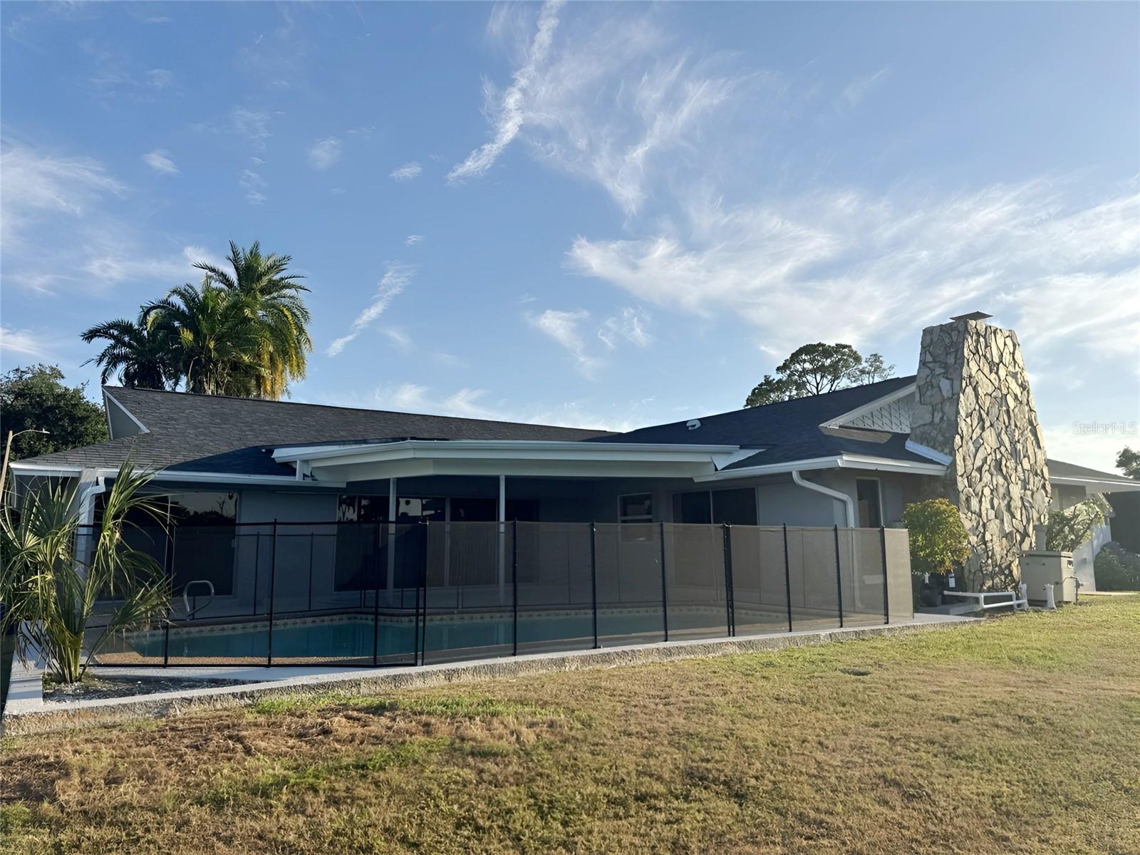 SEMINOLE LAKE GOLF & COUNTRY CLUB ESTATES - Residential