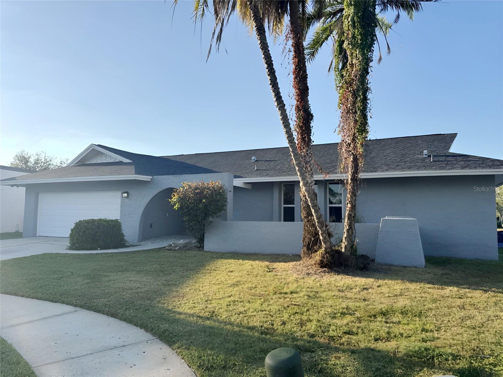 SEMINOLE LAKE GOLF & COUNTRY CLUB ESTATES - Residential