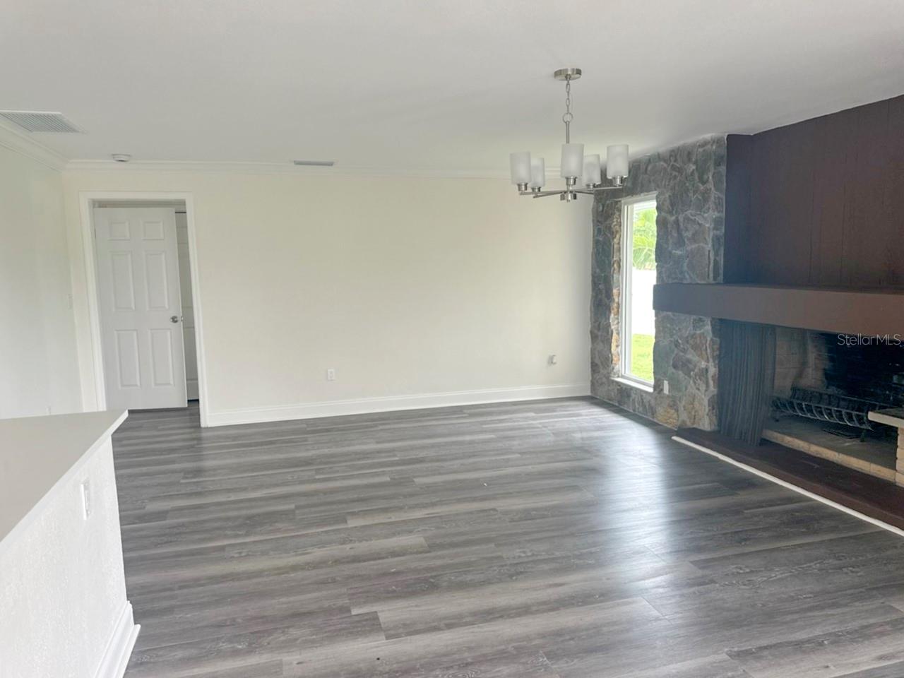 SEMINOLE LAKE GOLF & COUNTRY CLUB ESTATES - Residential