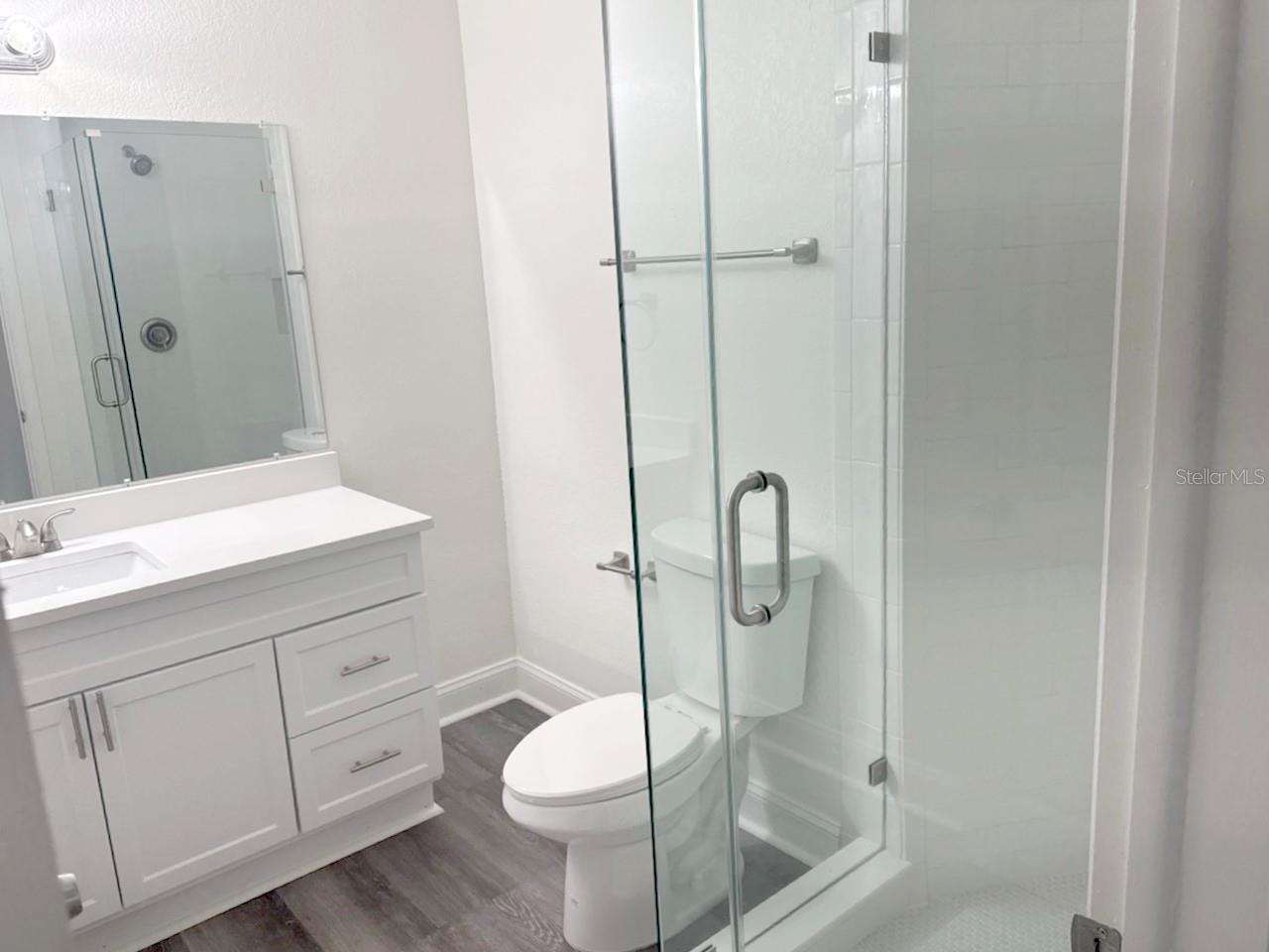 SEMINOLE LAKE GOLF & COUNTRY CLUB ESTATES - Residential