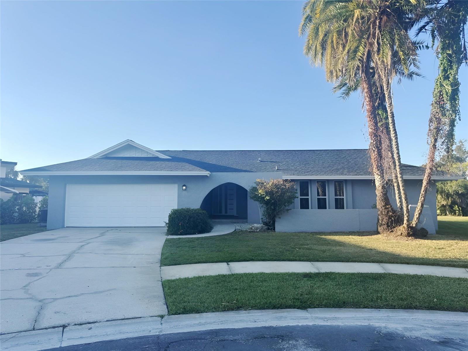 SEMINOLE LAKE GOLF & COUNTRY CLUB ESTATES - Residential