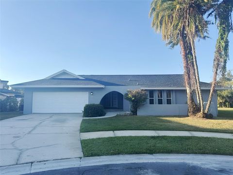 Photo of 7012 Greenbrier Drive, Seminole, FL 33777 (MLS # TB8444738)