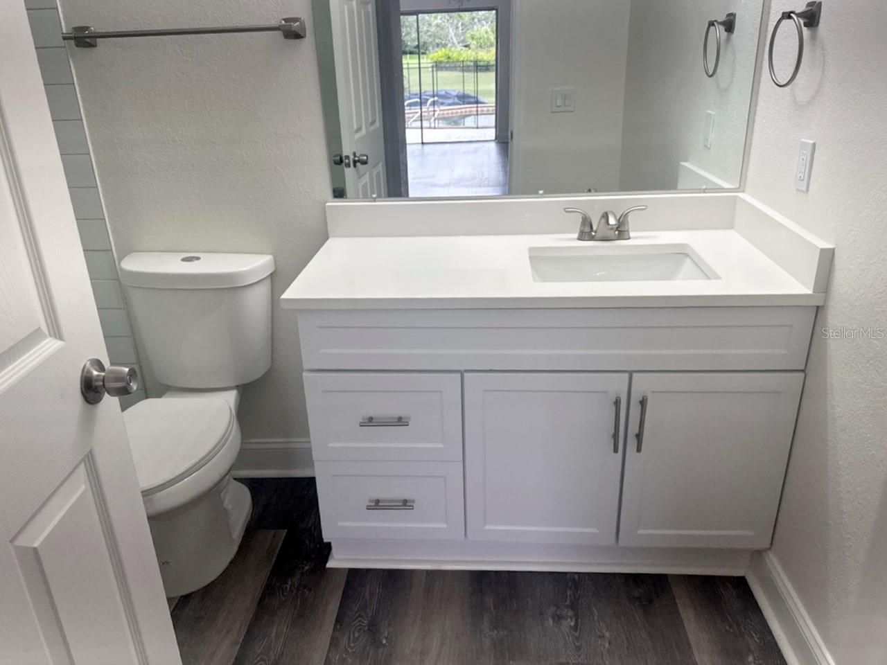 SEMINOLE LAKE GOLF & COUNTRY CLUB ESTATES - Residential