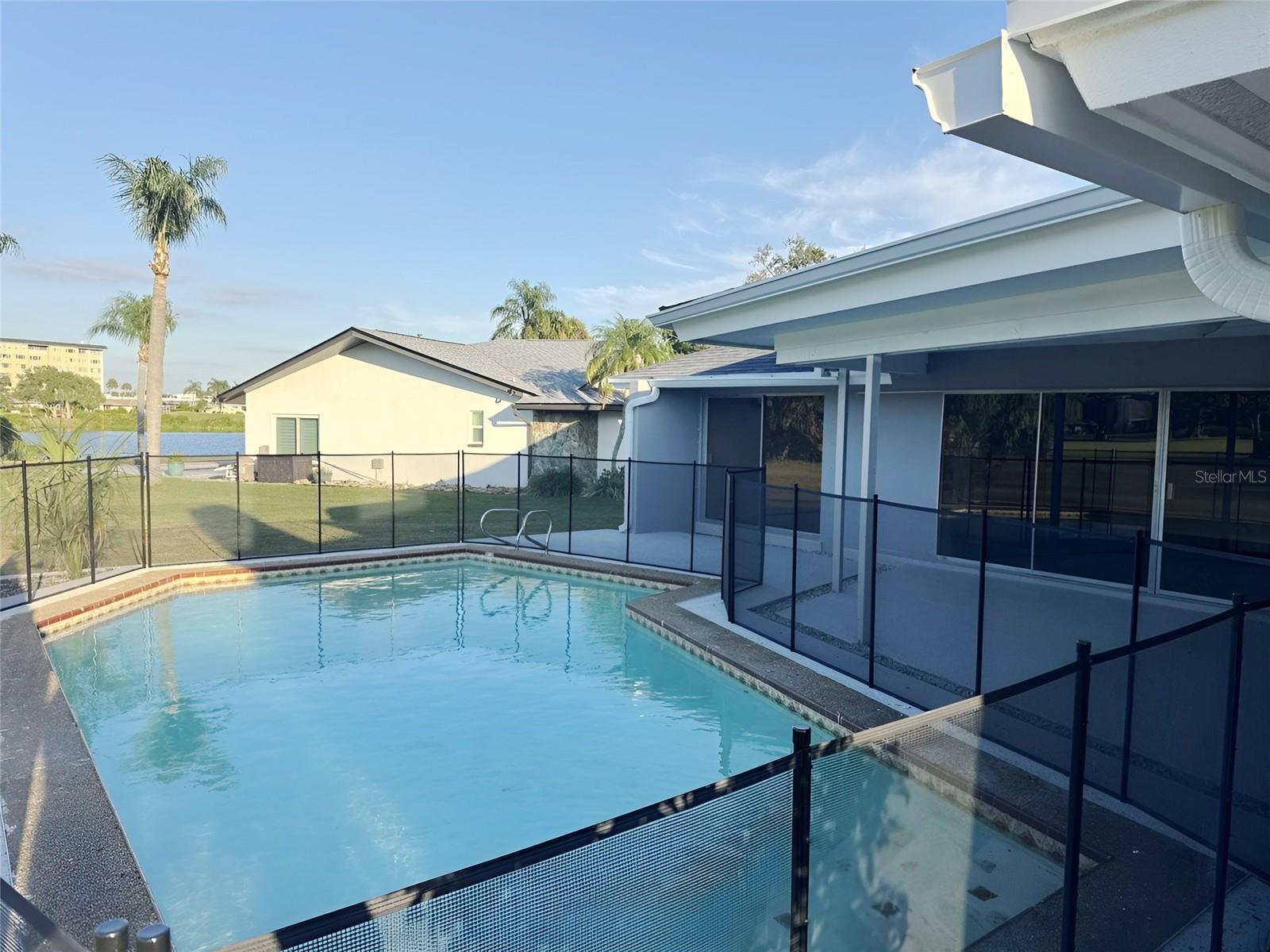 SEMINOLE LAKE GOLF & COUNTRY CLUB ESTATES - Residential