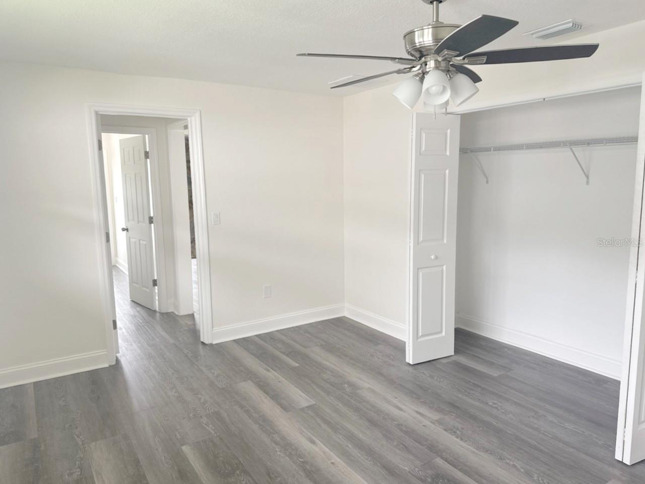 SEMINOLE LAKE GOLF & COUNTRY CLUB ESTATES - Residential