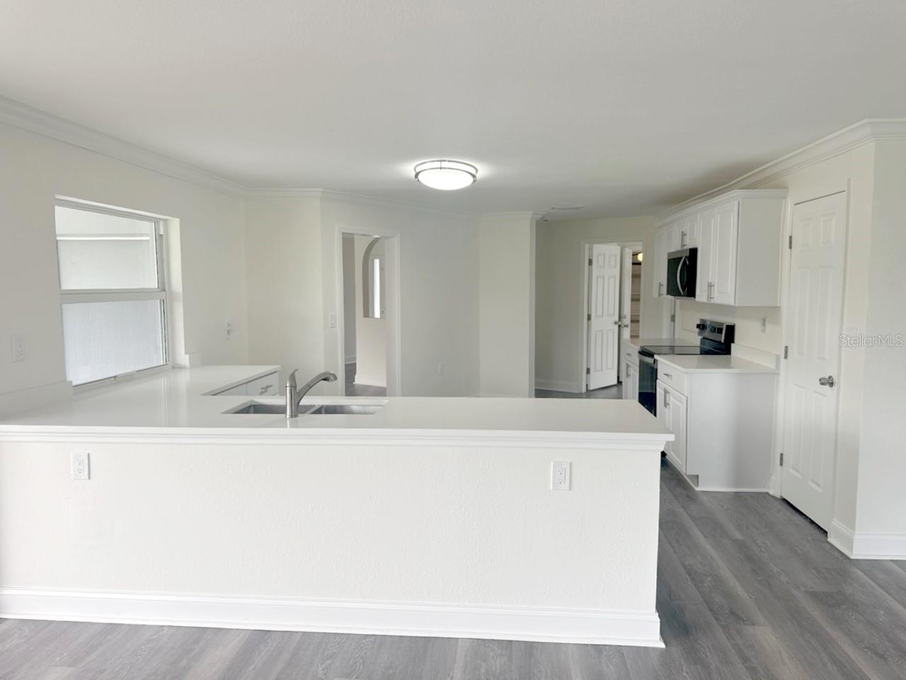 SEMINOLE LAKE GOLF & COUNTRY CLUB ESTATES - Residential