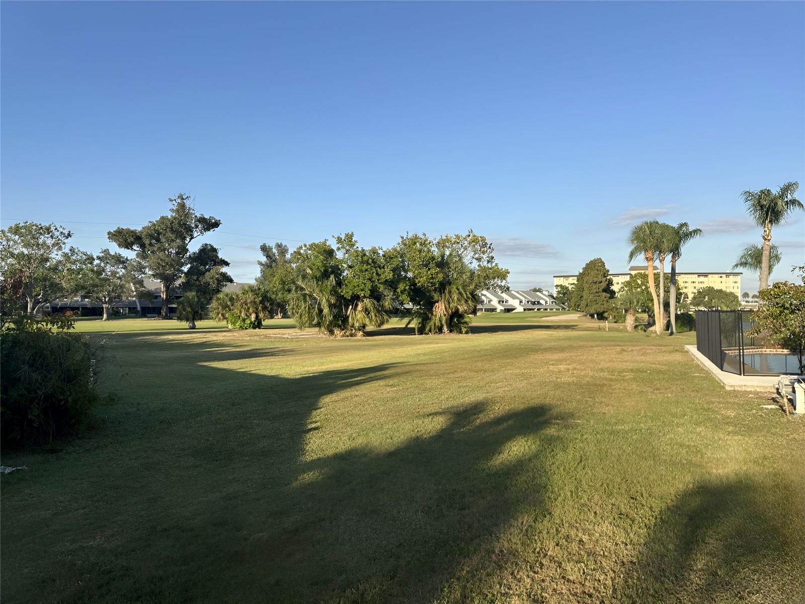 SEMINOLE LAKE GOLF & COUNTRY CLUB ESTATES - Residential