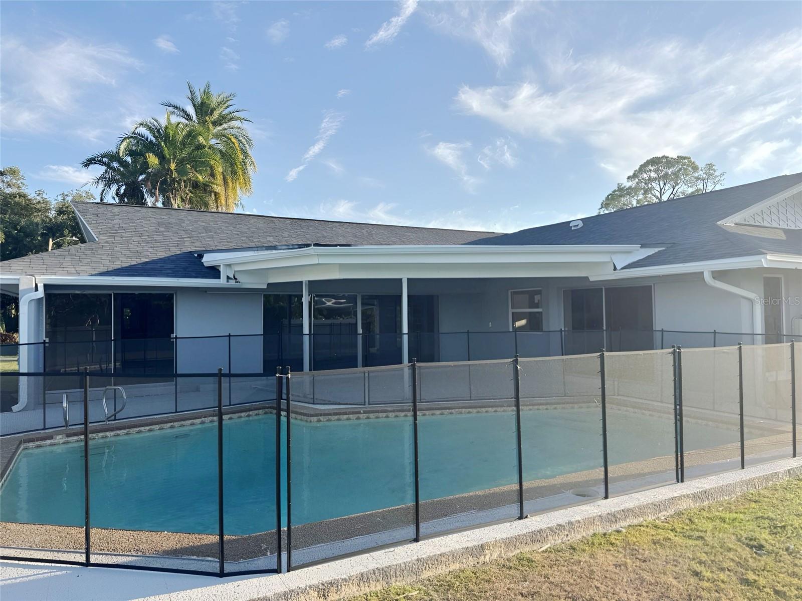 SEMINOLE LAKE GOLF & COUNTRY CLUB ESTATES - Residential