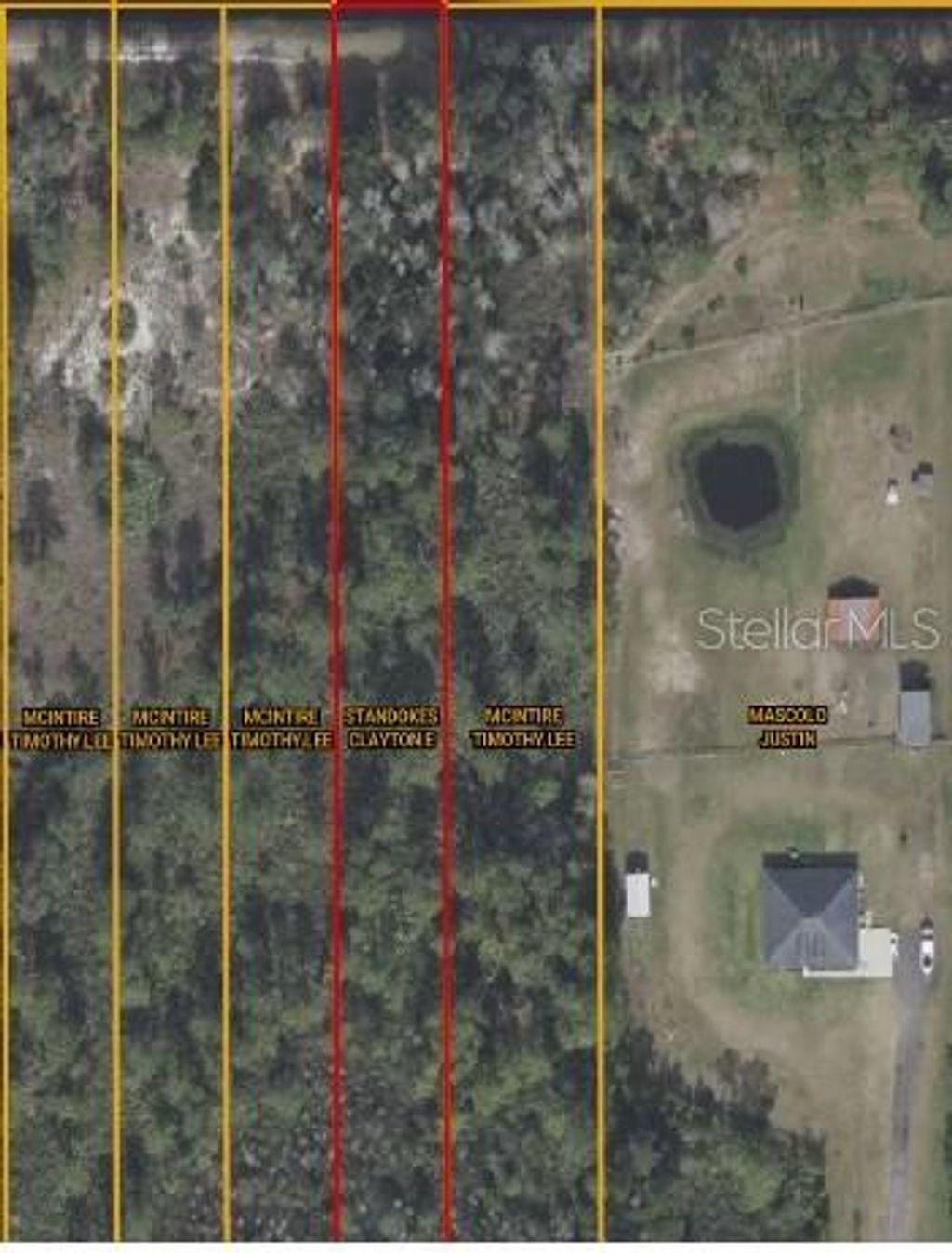 Photo of Starry Street, Orlando, FL 32833 (MLS # O6373738)