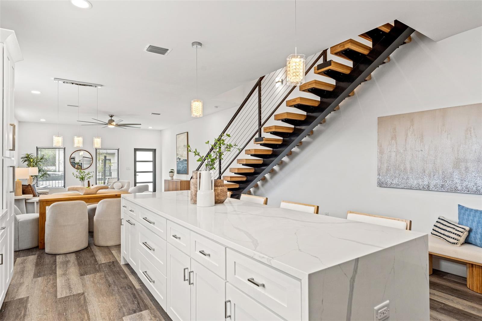 LATITUDES IN THE PARK - Residential