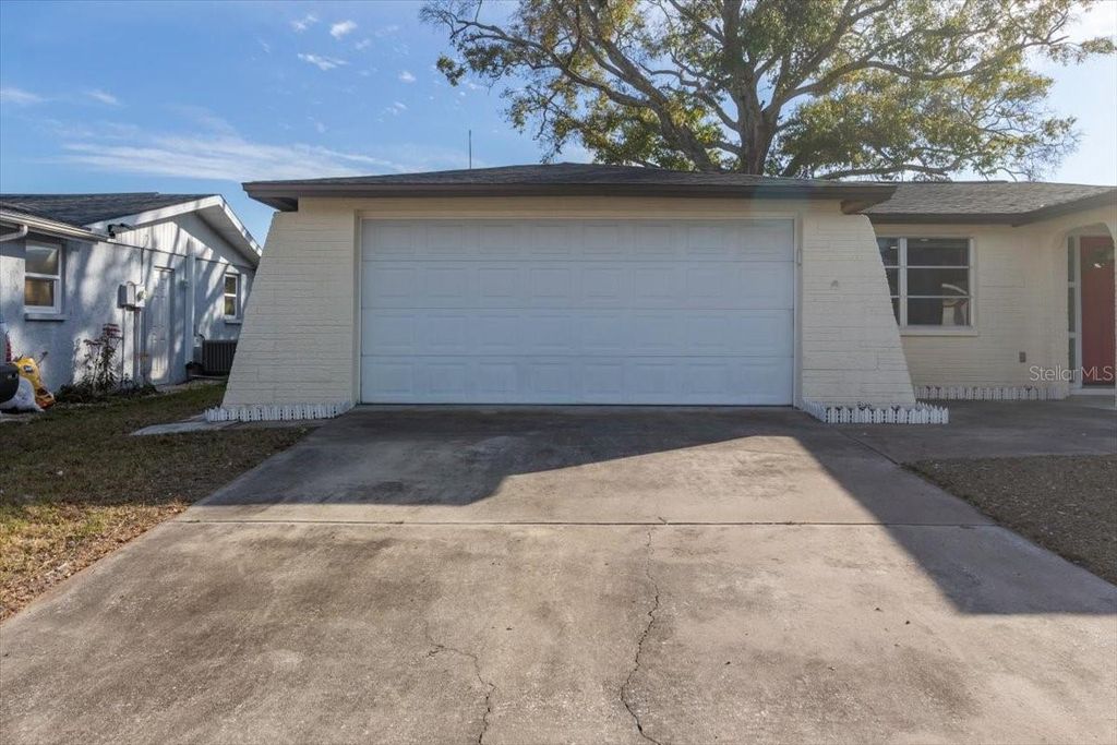 Photo of 6250 7th Avenue, New Port Richey, FL 34653 (MLS # W7882363)