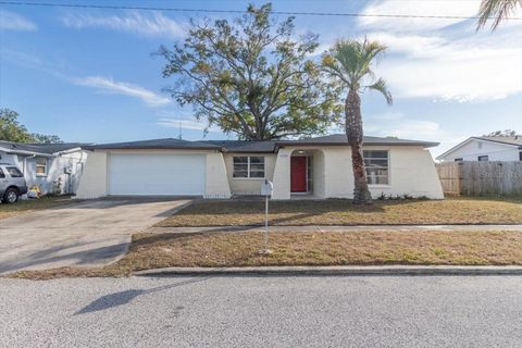 Photo of 6250 7th Avenue, New Port Richey, FL 34653 (MLS # W7882363)