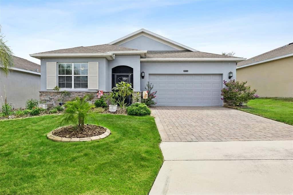 Photo of 3516 Kinley Brooke Lane, Clermont, FL 34711 (MLS # O6433965)