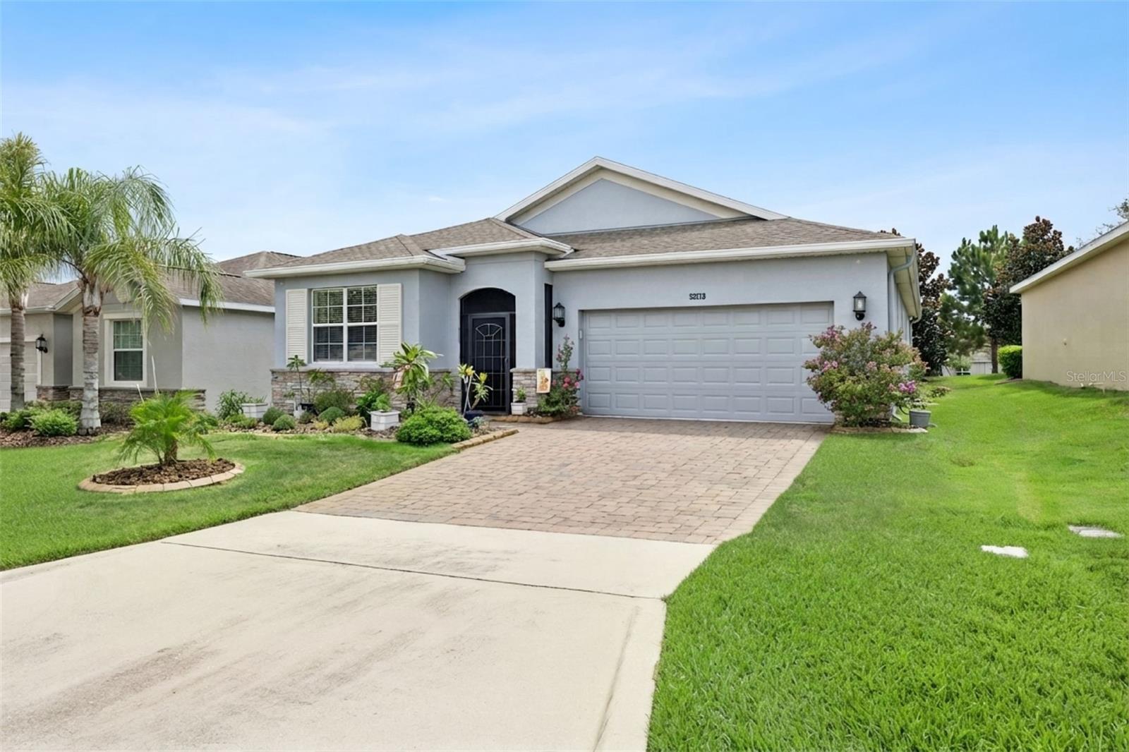 3516 KINLEY BROOKE LANE