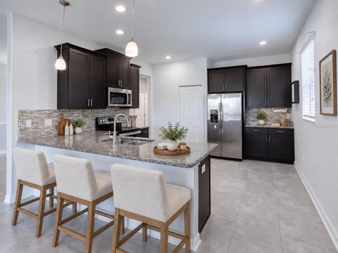 3516 Kinley Brooke Lane, Clermont, FL 34711