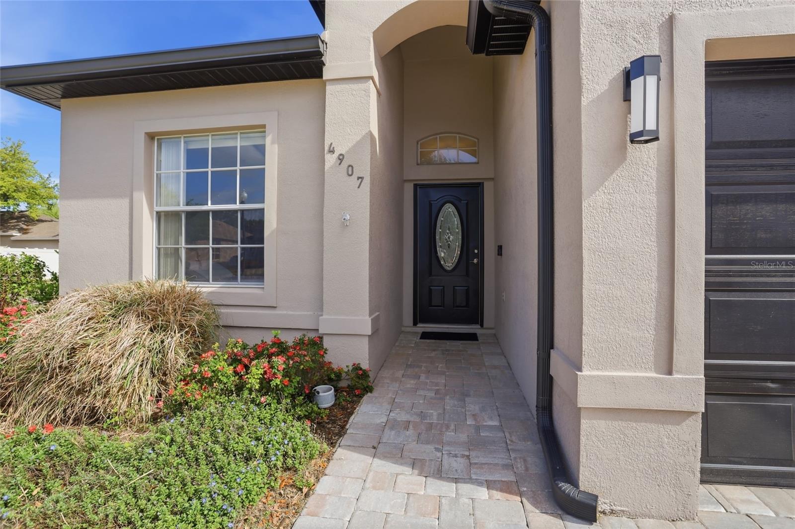 HUNTERS CREEK TR 545 - Residential