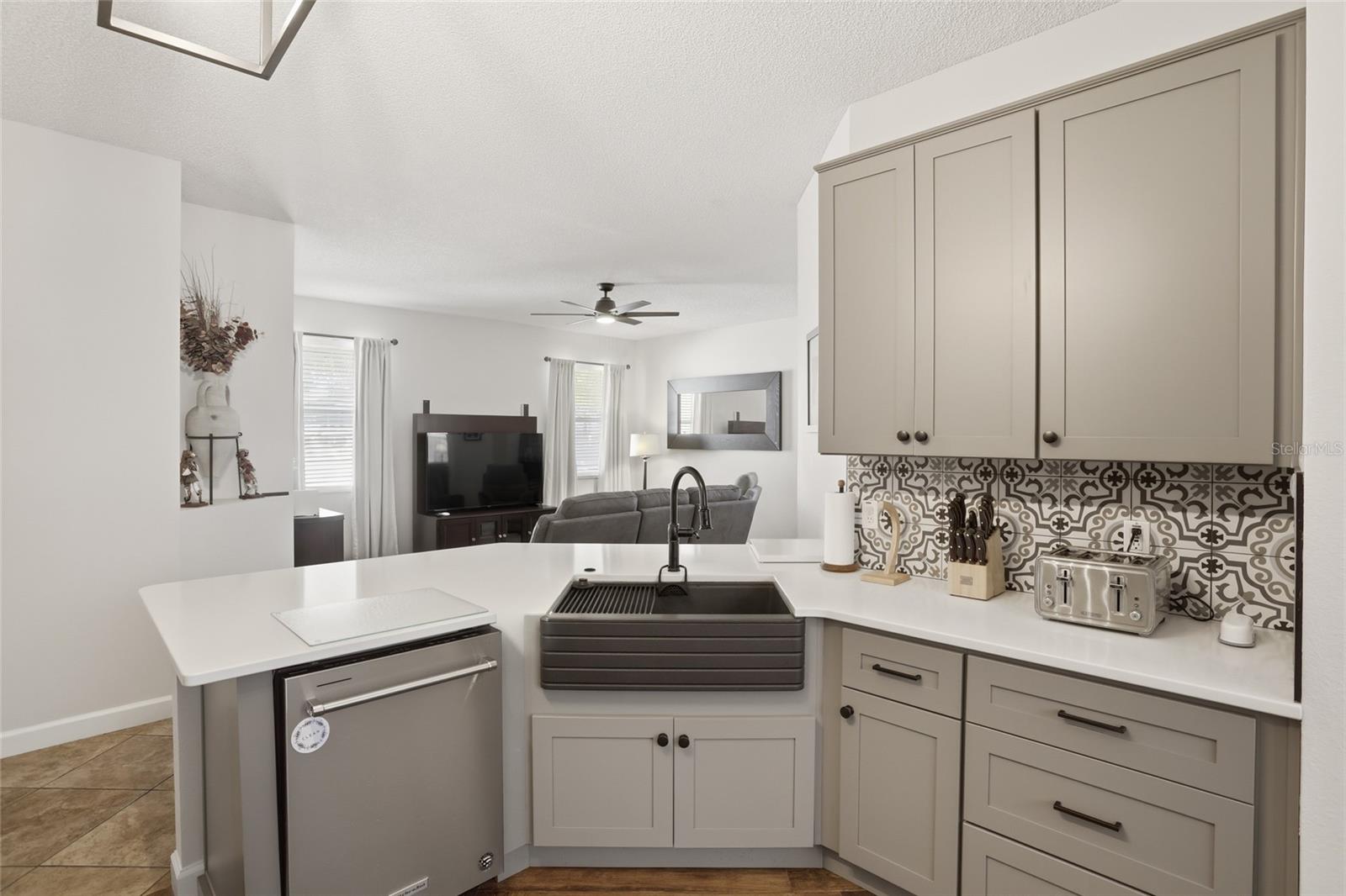 HUNTERS CREEK TR 545 - Residential