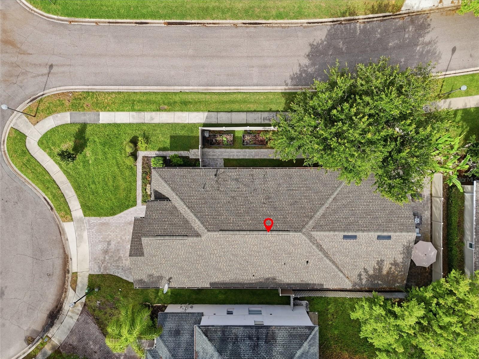 HUNTERS CREEK TR 545 - Residential