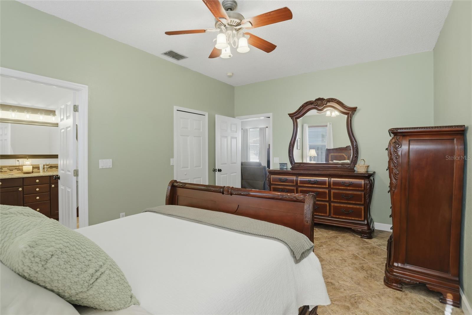 HUNTERS CREEK TR 545 - Residential