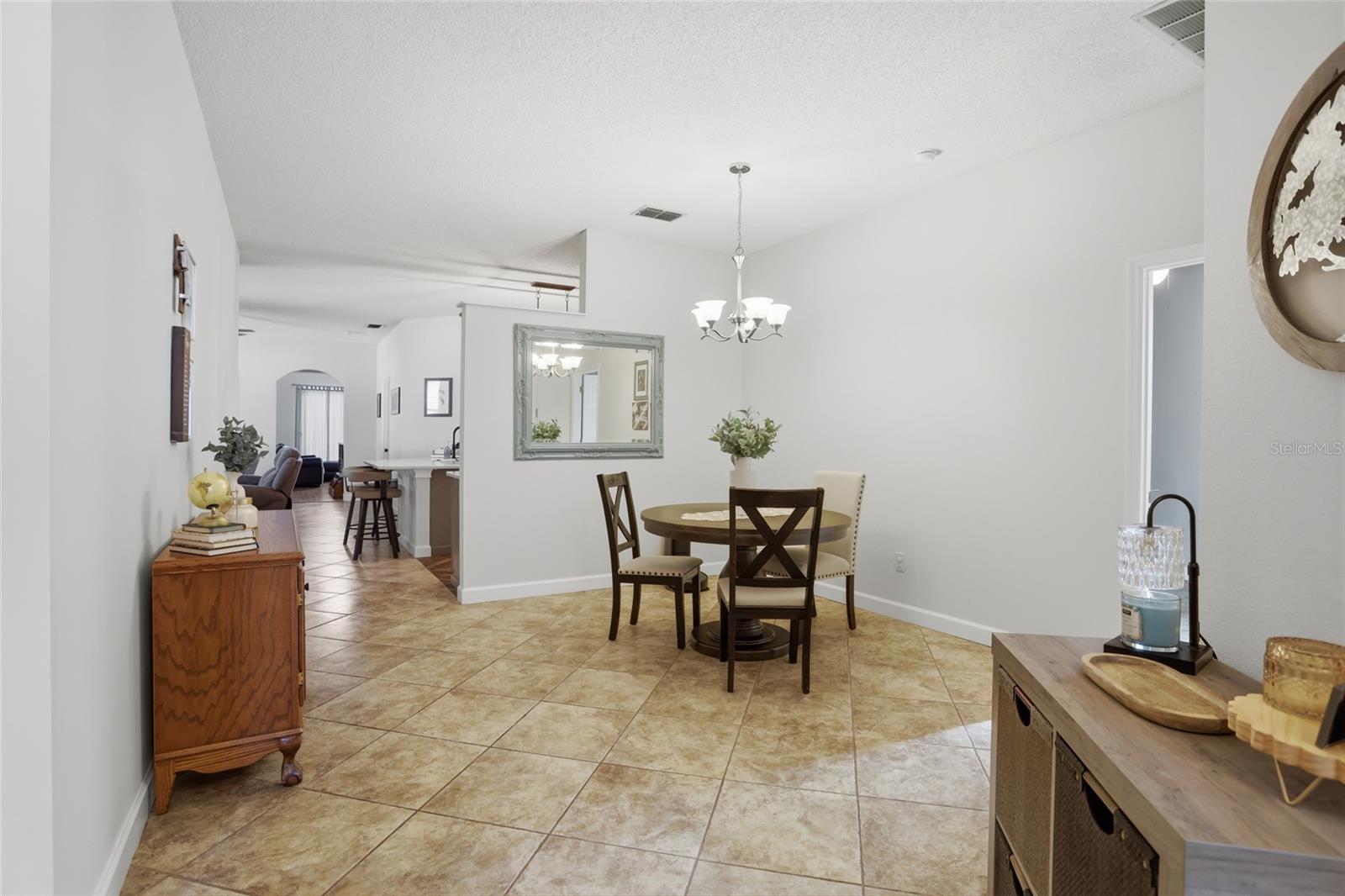 HUNTERS CREEK TR 545 - Residential