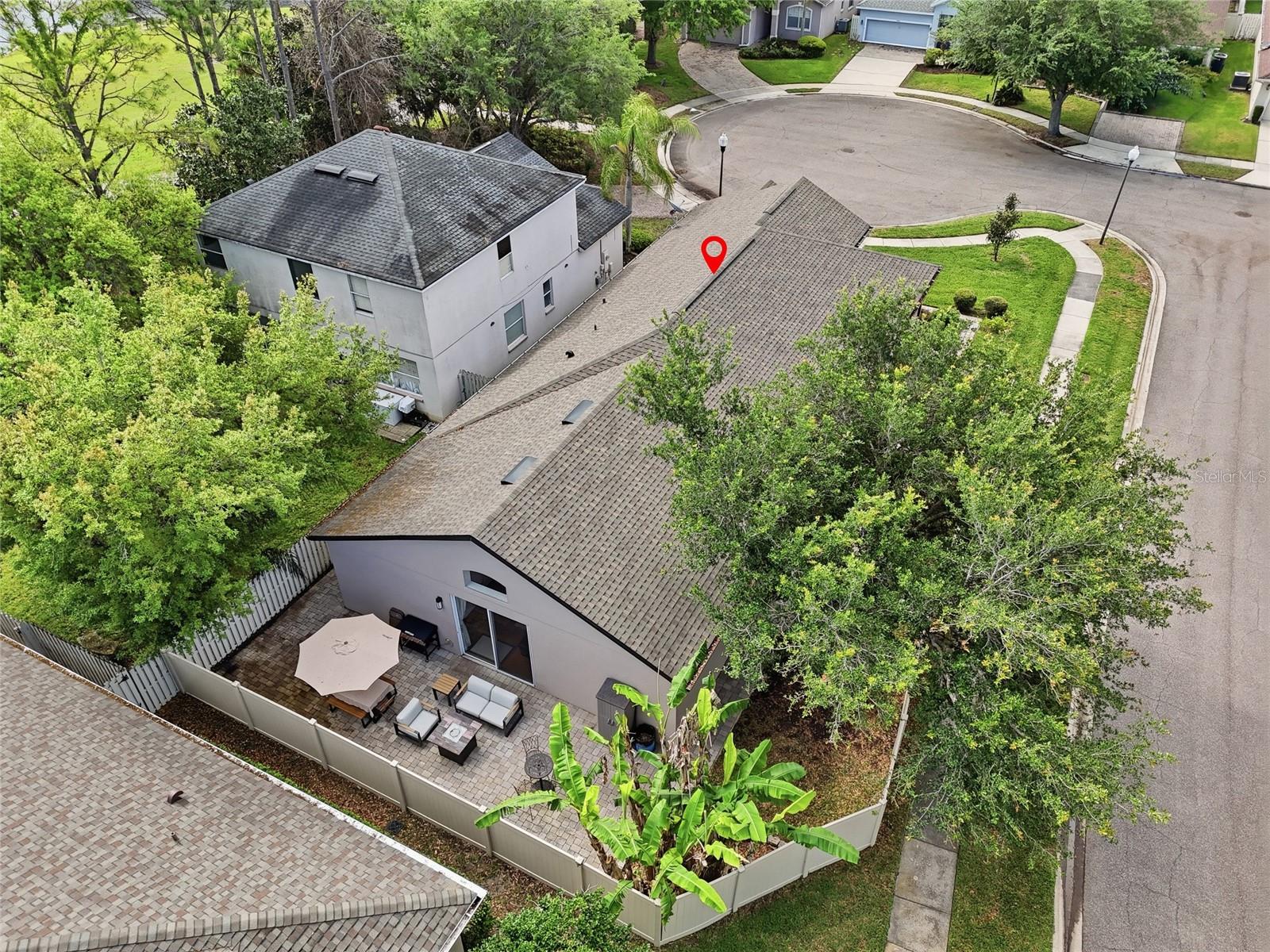 HUNTERS CREEK TR 545 - Residential