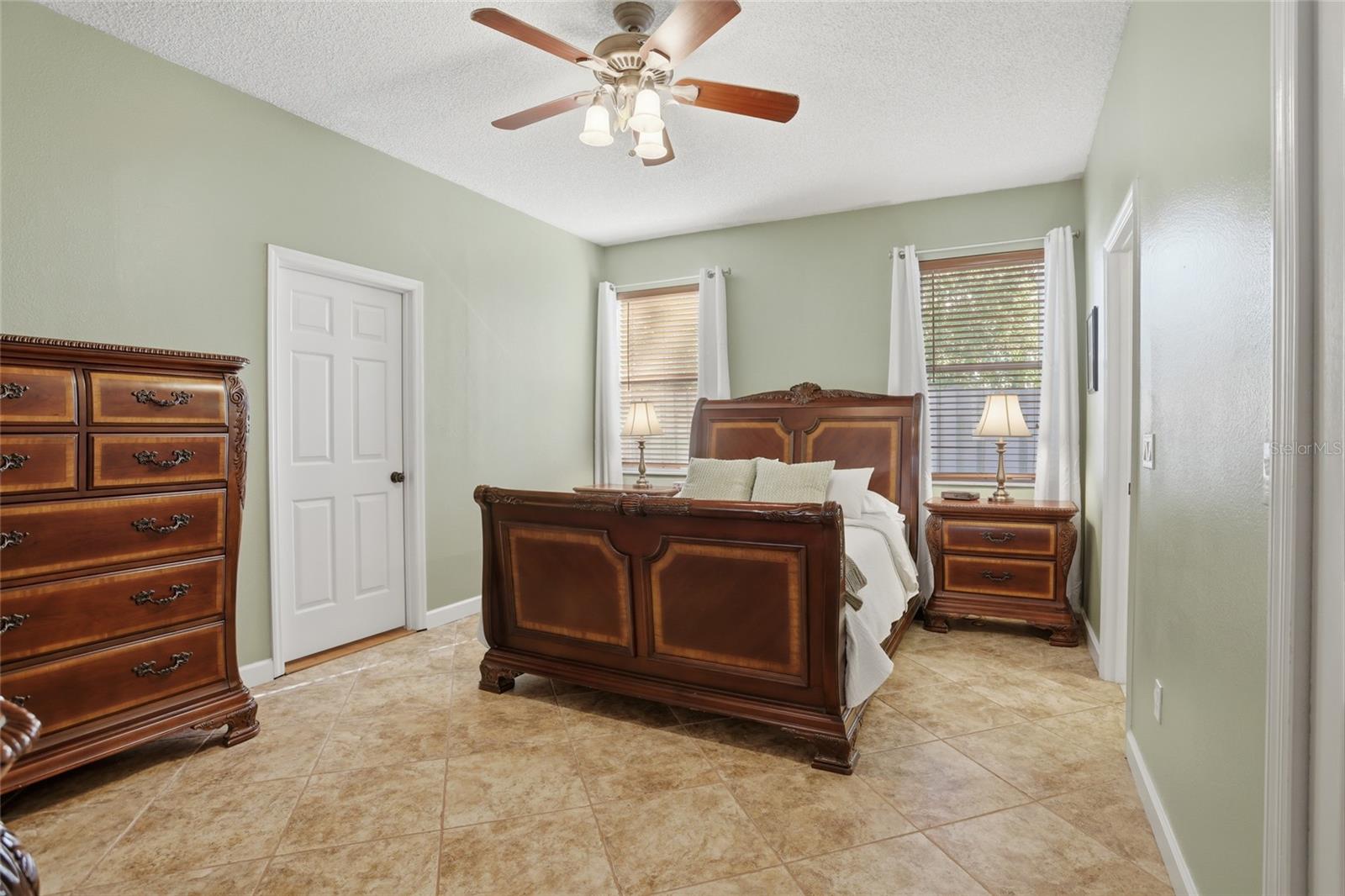 HUNTERS CREEK TR 545 - Residential