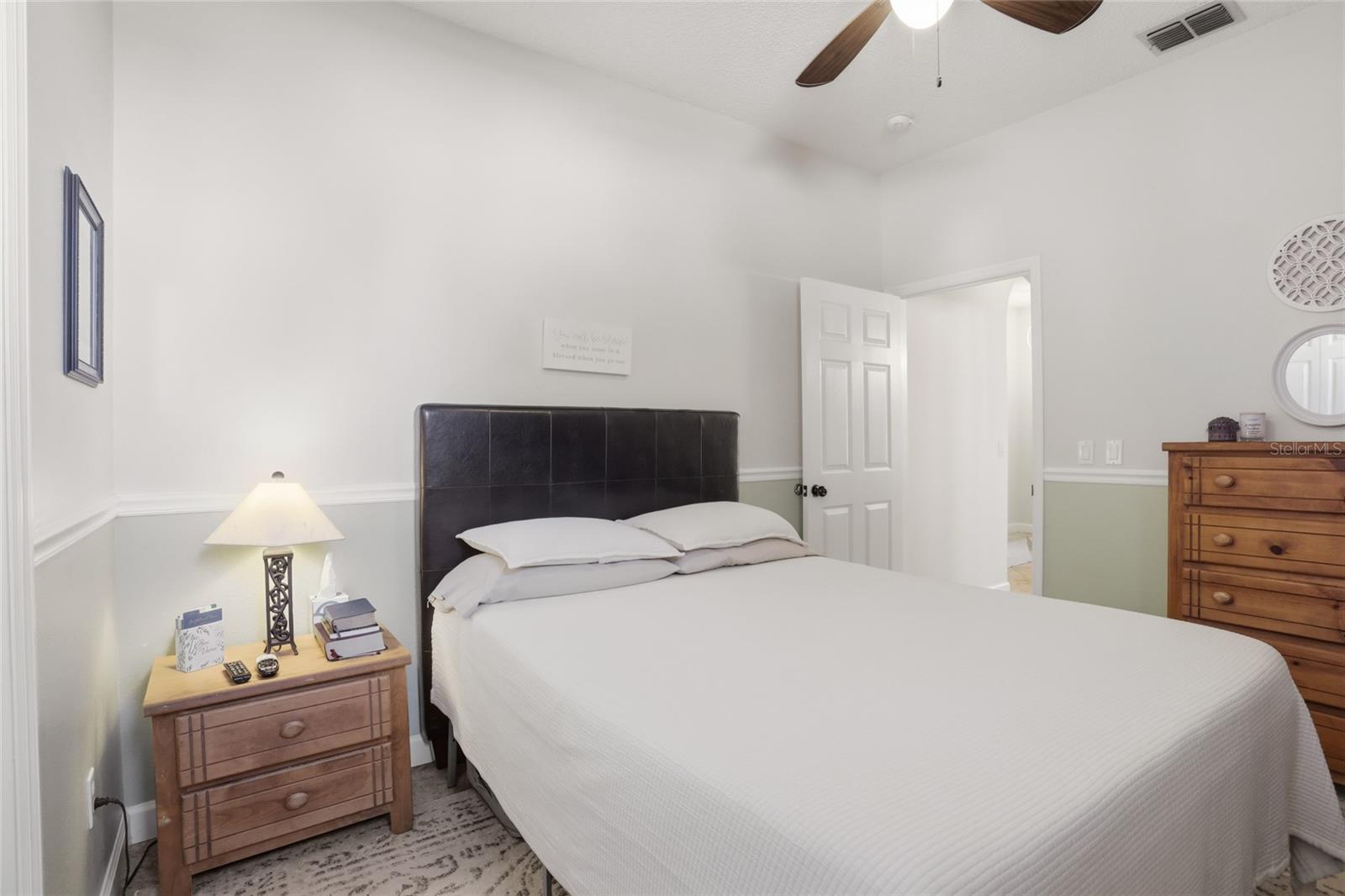 HUNTERS CREEK TR 545 - Residential