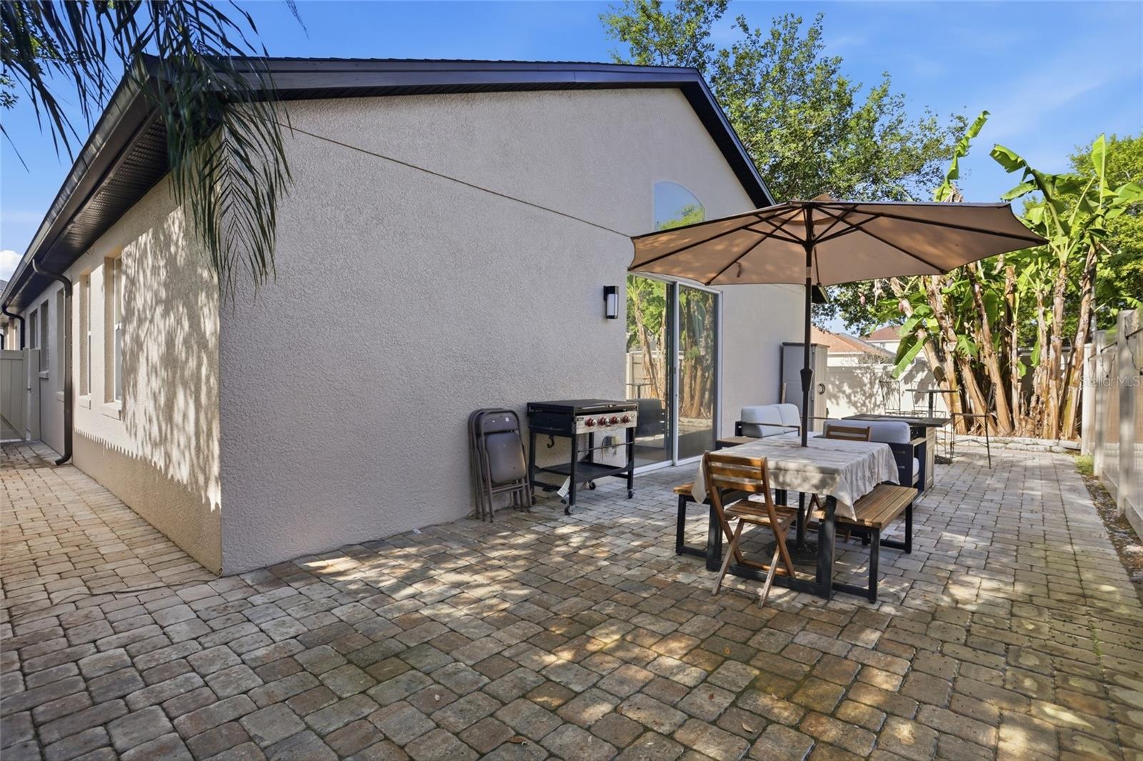 HUNTERS CREEK TR 545 - Residential