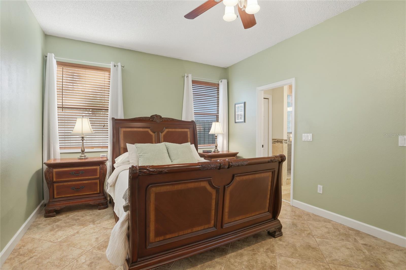 HUNTERS CREEK TR 545 - Residential