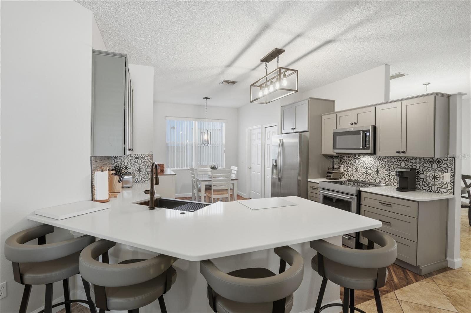 HUNTERS CREEK TR 545 - Residential