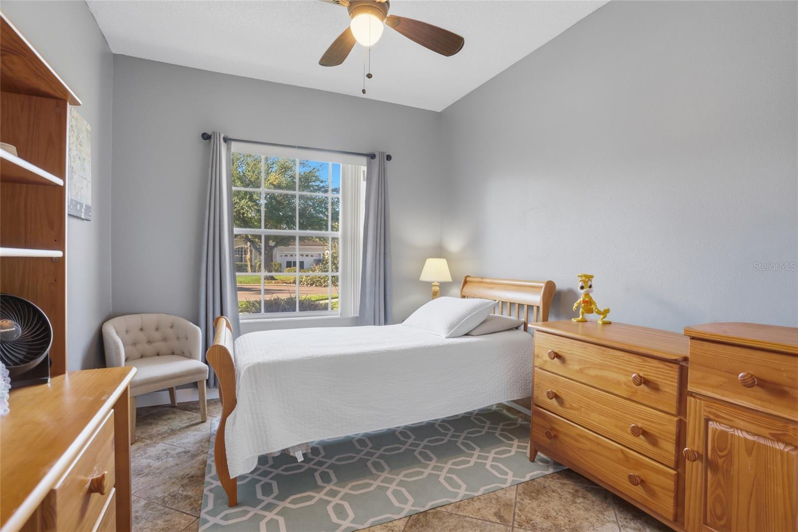 HUNTERS CREEK TR 545 - Residential