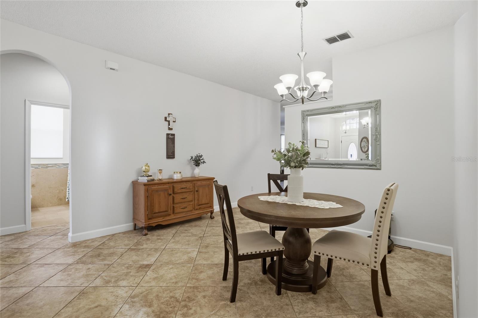 HUNTERS CREEK TR 545 - Residential