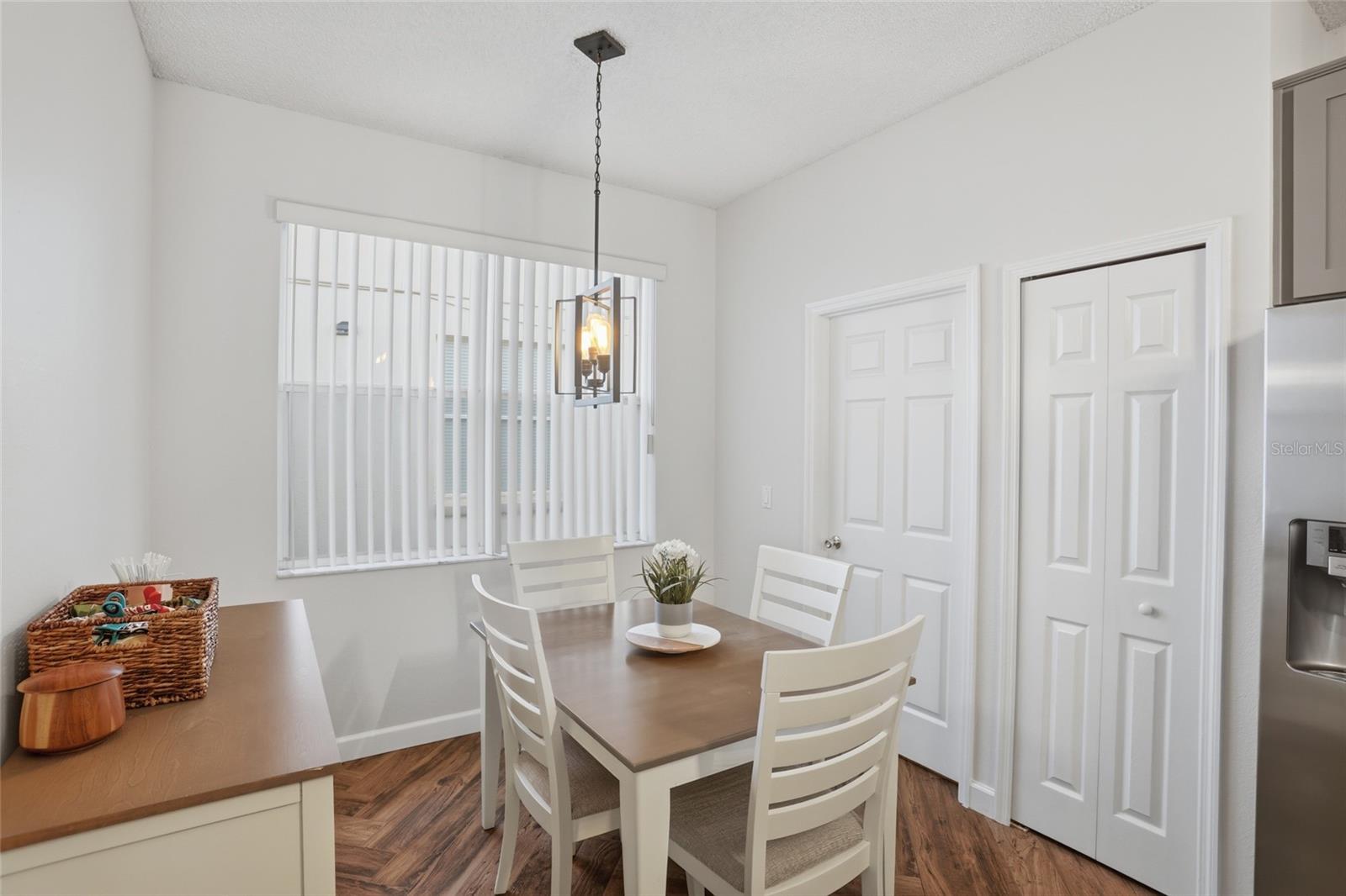 HUNTERS CREEK TR 545 - Residential