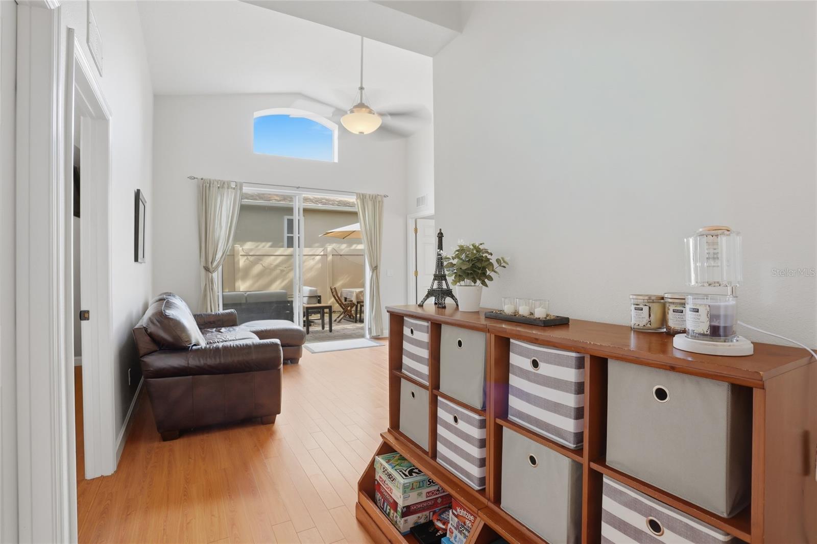 HUNTERS CREEK TR 545 - Residential