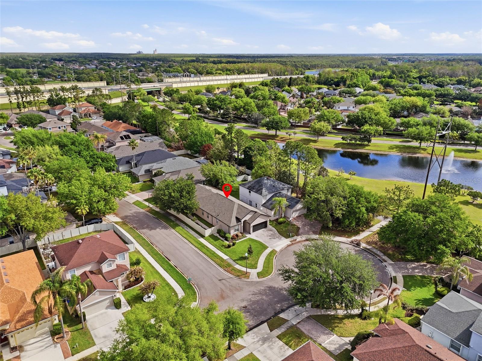 HUNTERS CREEK TR 545 - Residential