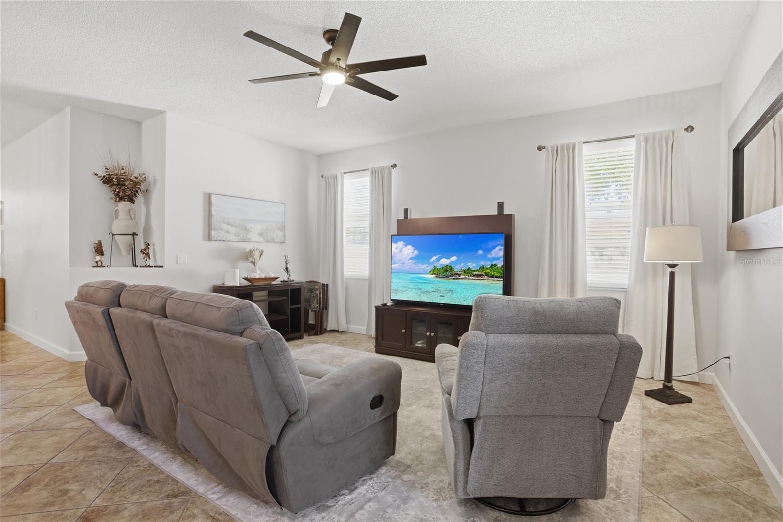 HUNTERS CREEK TR 545 - Residential