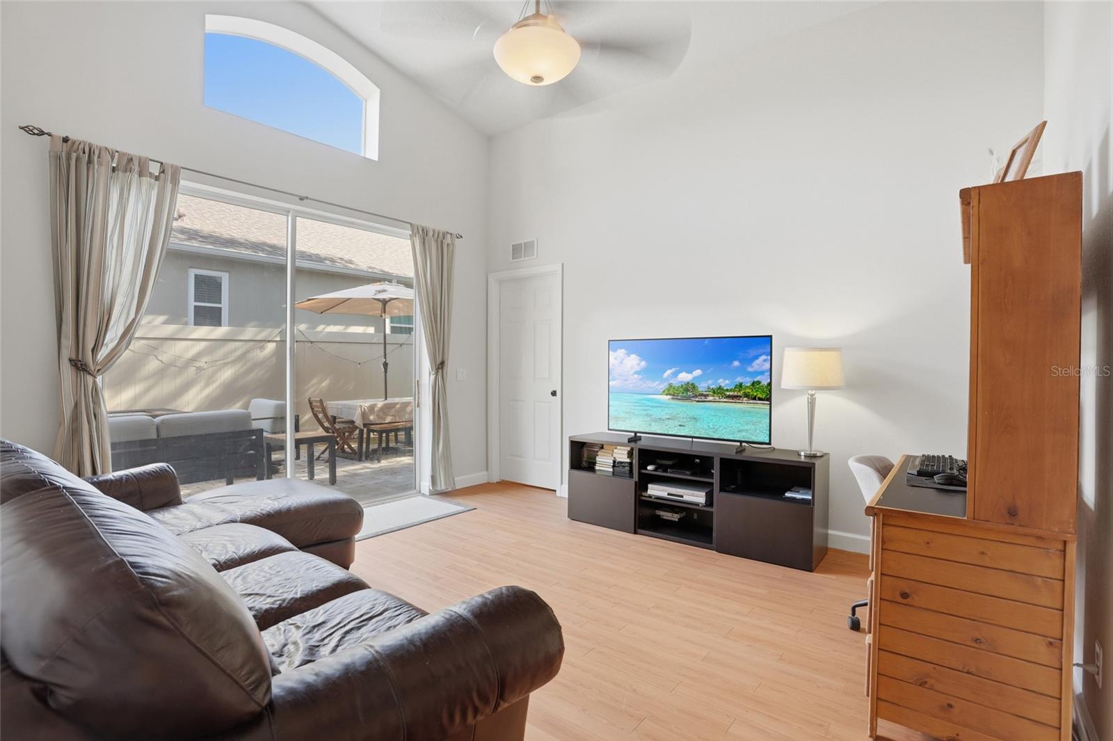 HUNTERS CREEK TR 545 - Residential