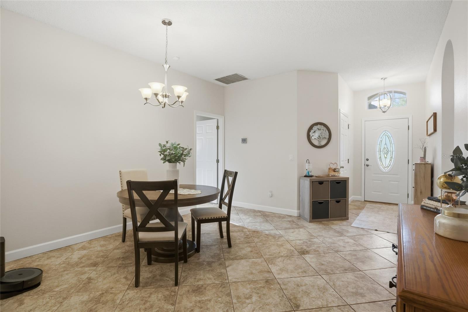 HUNTERS CREEK TR 545 - Residential