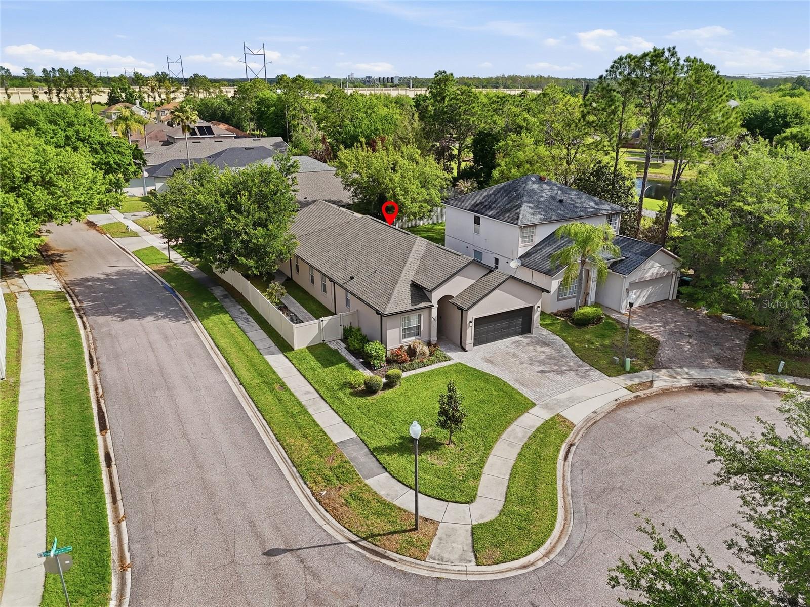 HUNTERS CREEK TR 545 - Residential