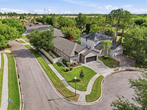 Photo of 4907 Olde Kerry Drive, Orlando, FL 32837 (MLS # O6398233)