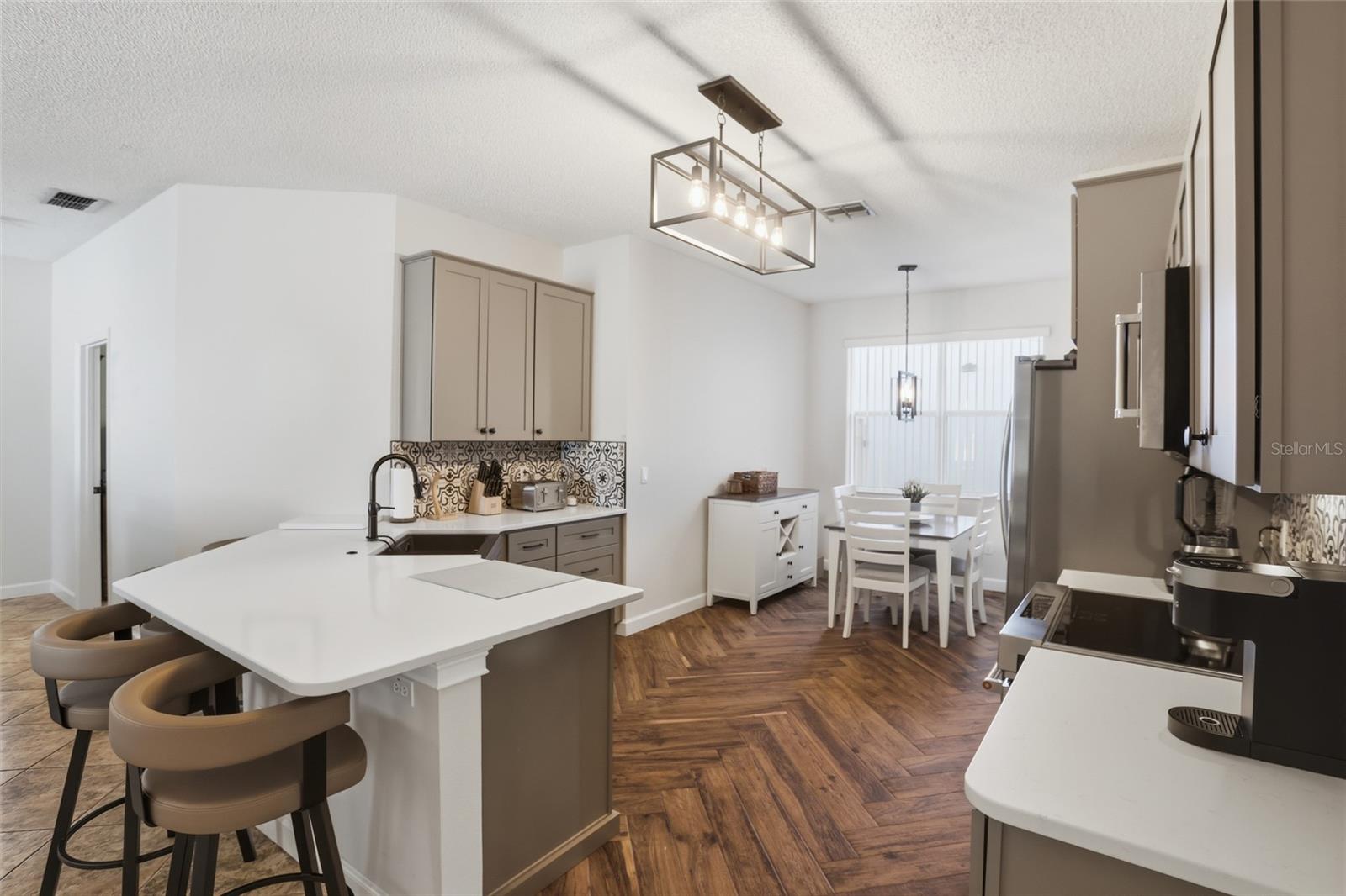 HUNTERS CREEK TR 545 - Residential