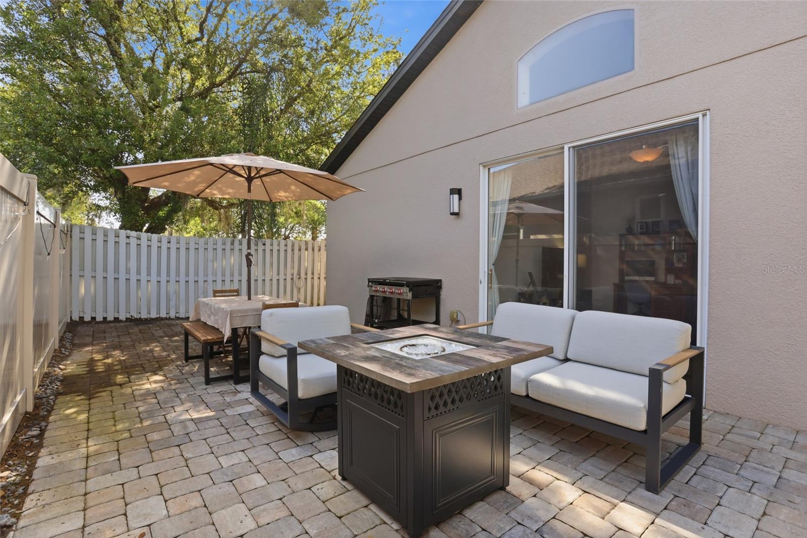 HUNTERS CREEK TR 545 - Residential